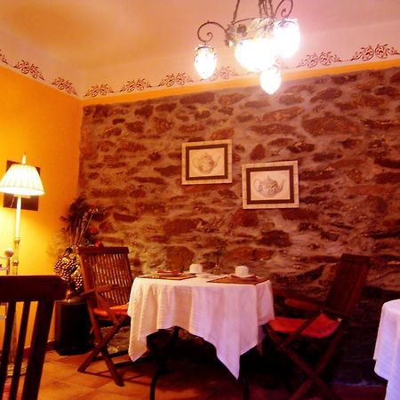 Hotel Rural Aguilar Cudillero Luaran gambar