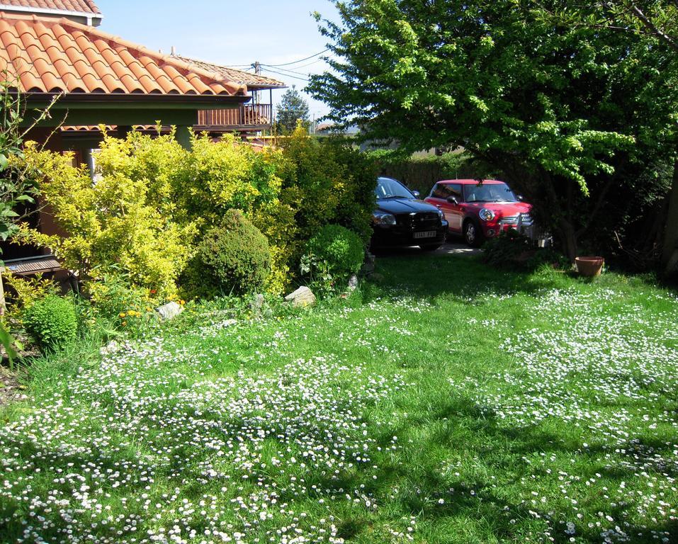 Hotel Rural Aguilar Cudillero Luaran gambar