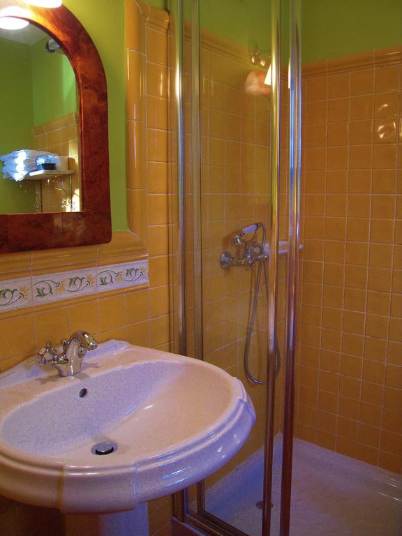 Hotel Rural Aguilar Cudillero Bilik gambar