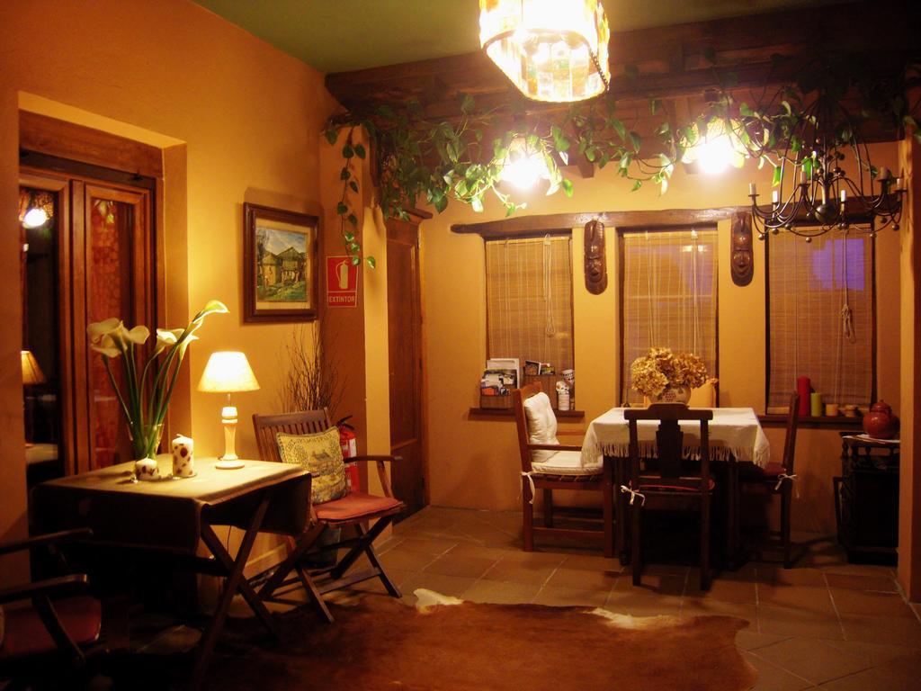 Hotel Rural Aguilar Cudillero Luaran gambar