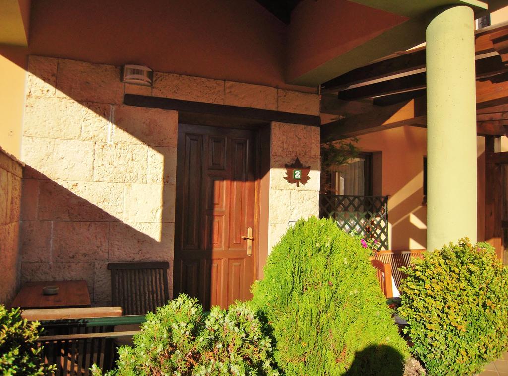 Hotel Rural Aguilar Cudillero Luaran gambar
