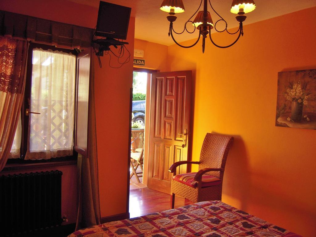 Hotel Rural Aguilar Cudillero Luaran gambar
